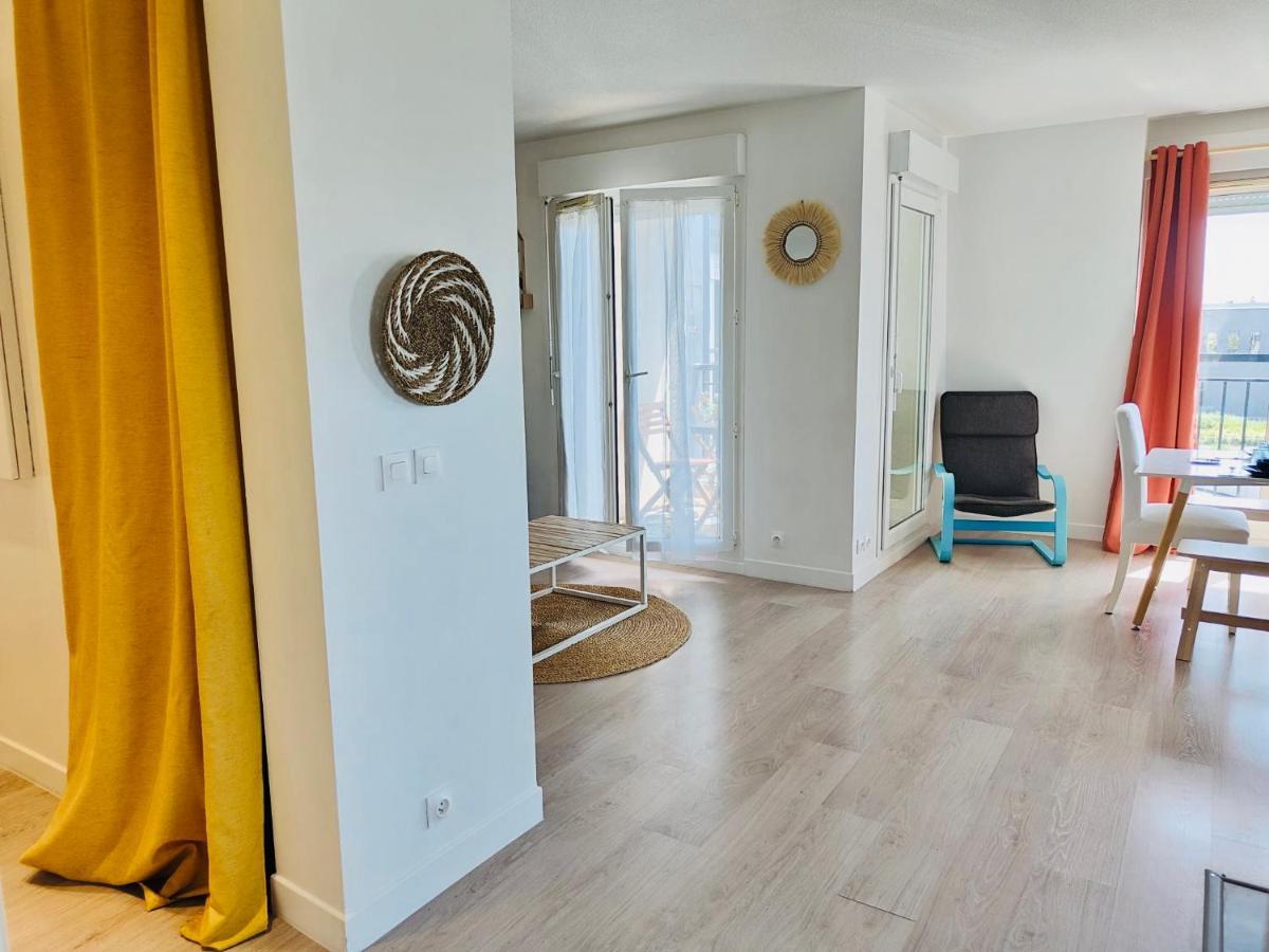 Suite Villanova Near Disneyland Paris Chessy  Exterior photo